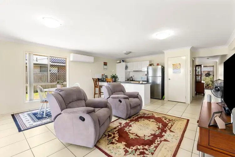 Fifth view of Homely house listing, 11 Clive Street, Oakey QLD 4401