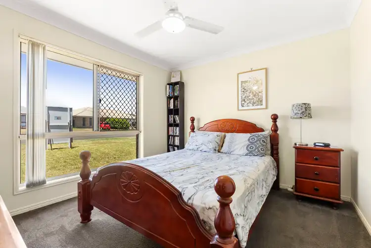 Sixth view of Homely house listing, 11 Clive Street, Oakey QLD 4401