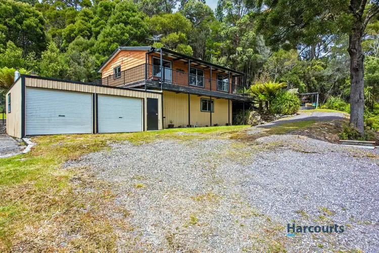 1 Gourlay Street, Strahan TAS 7468