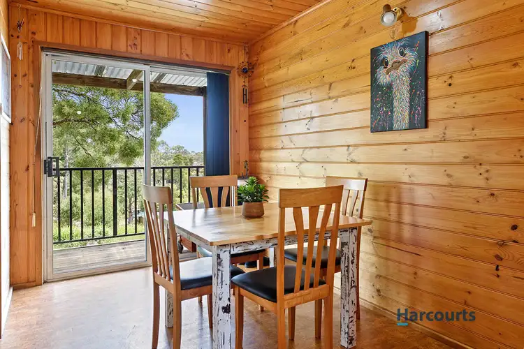 Sixth view of Homely house listing, 1 Gourlay Street, Strahan TAS 7468