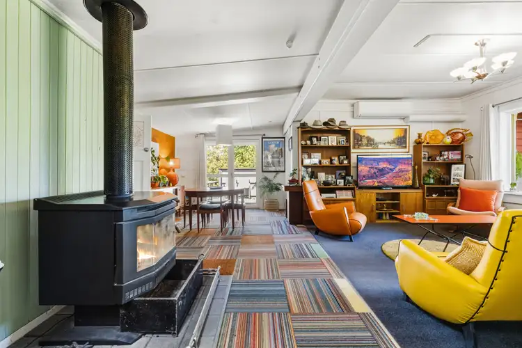 Sixth view of Homely rural property listing, 20 Mitta Street, Omeo VIC 3898