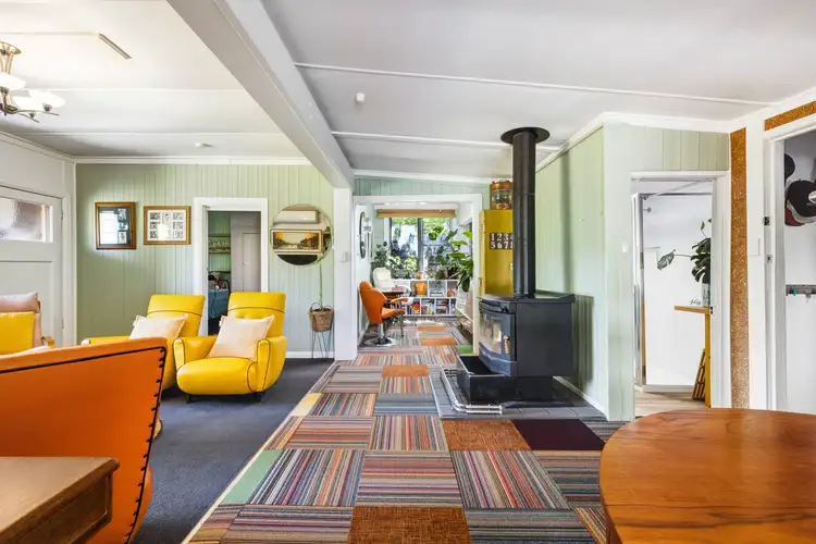 Seventh view of Homely rural property listing, 20 Mitta Street, Omeo VIC 3898