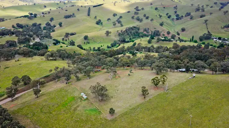 Allot 15/5185 Great Alpine Road, Ensay VIC 3895