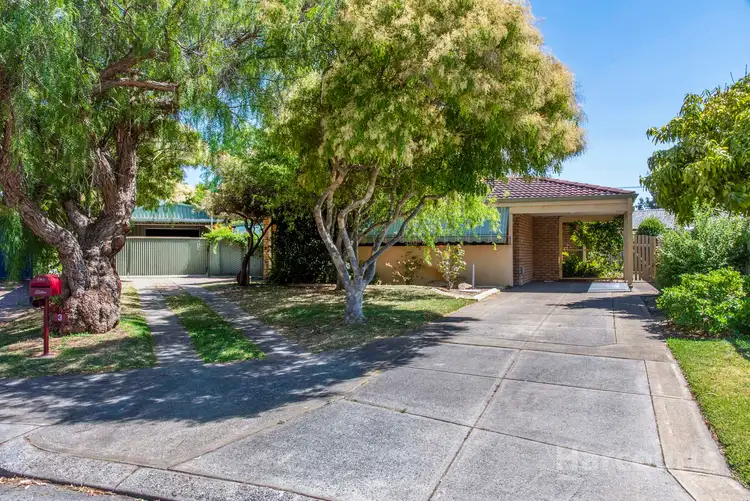 3 Salween Place, Greenfields WA 6210