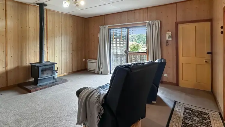 Fifth view of Homely house listing, 50 Gray Road, St Marys TAS 7215