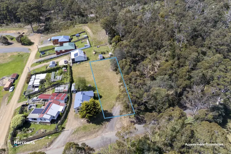 Sixth view of Homely land listing, 33 Kent Street, Geeveston TAS 7116