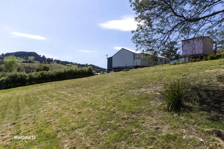 Seventh view of Homely land listing, 33 Kent Street, Geeveston TAS 7116