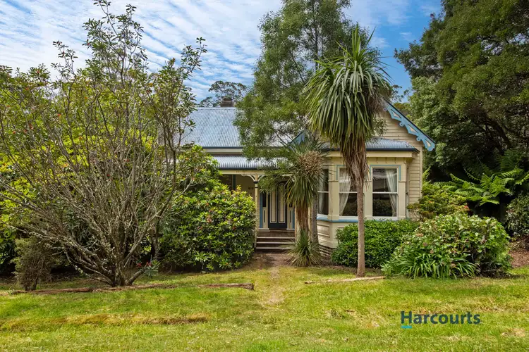 3 Vivian Street, Strahan TAS 7468