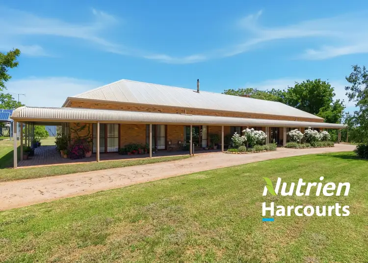 107 Wards Lane, Meadow Creek VIC 3678