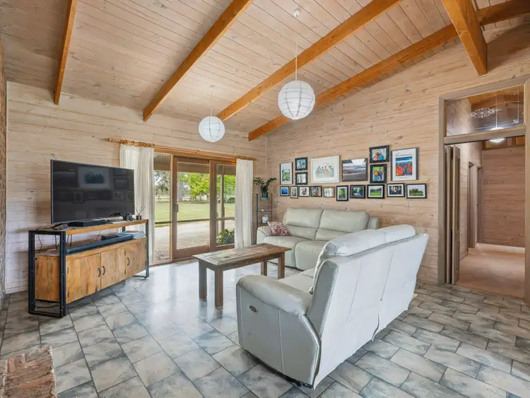 Sixth view of Homely rural property listing, 107 Wards Lane, Meadow Creek VIC 3678