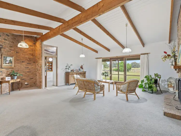 Seventh view of Homely rural property listing, 107 Wards Lane, Meadow Creek VIC 3678