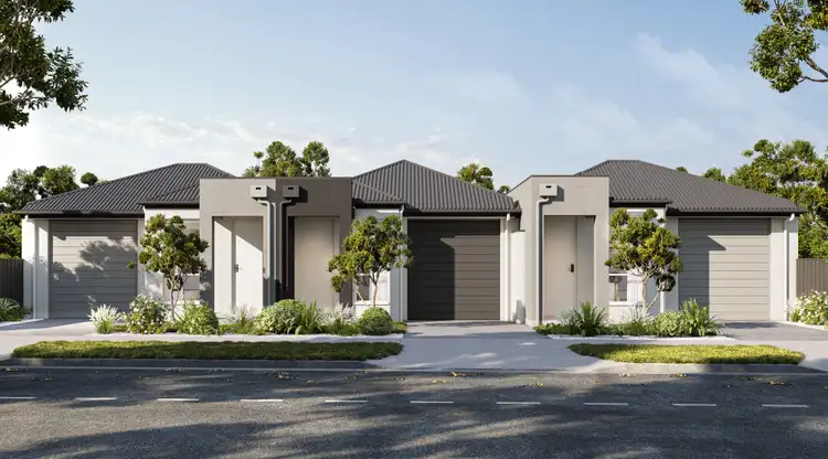 21 Edmund Street, Christie Downs SA 5164