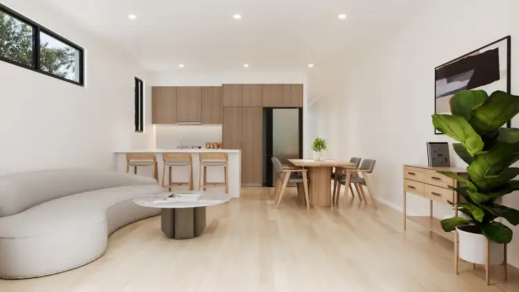 Fifth view of Homely house listing, 21 Edmund Street, Christie Downs SA 5164