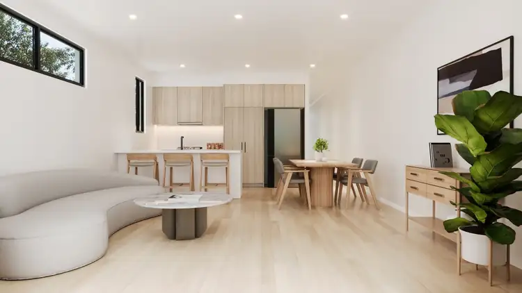 Sixth view of Homely house listing, 21 Edmund Street, Christie Downs SA 5164