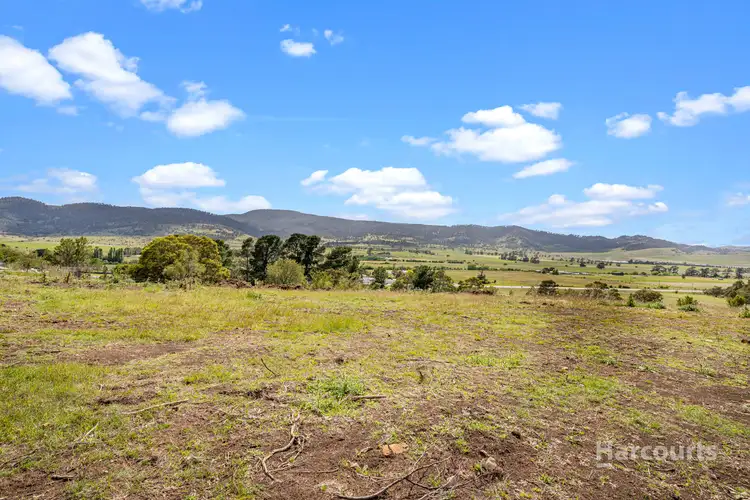 Sixth view of Homely land listing, Lots 1-3/17 Oakwood Place, Mangalore TAS 7030