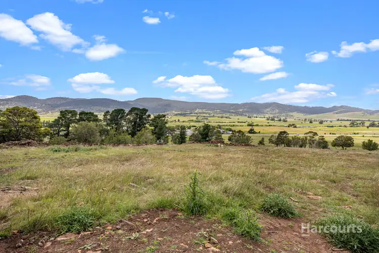 Seventh view of Homely land listing, Lots 1-3/17 Oakwood Place, Mangalore TAS 7030