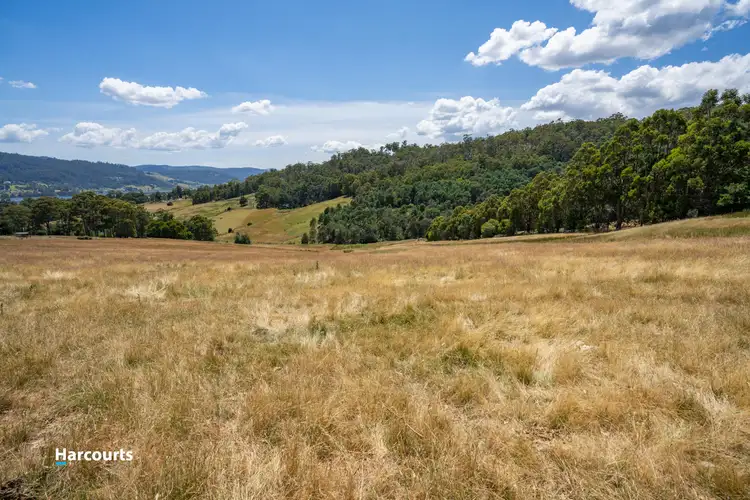 Sixth view of Homely land listing, Lot 1 & 2 Graces Road, Glaziers Bay TAS 7109