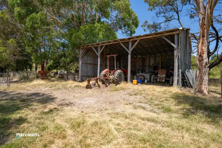 Seventh view of Homely land listing, Lot 1 & 2 Graces Road, Glaziers Bay TAS 7109