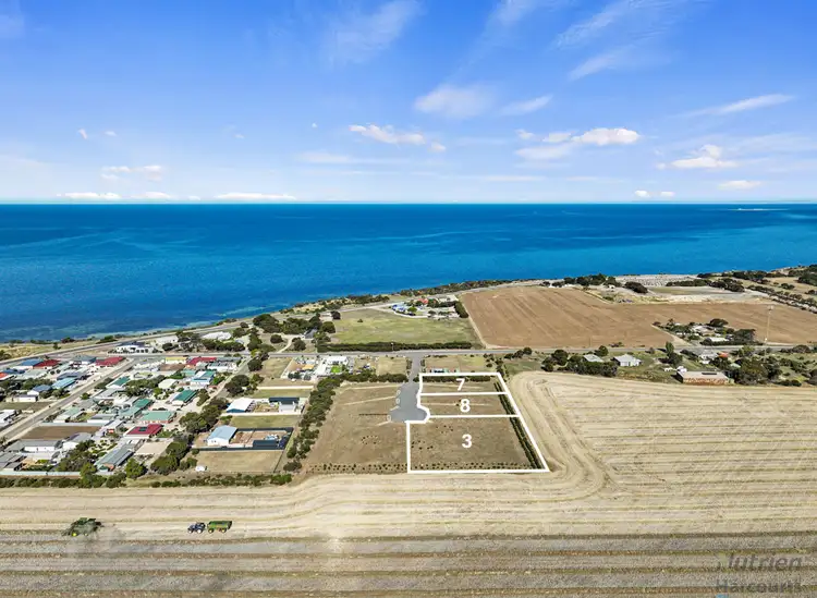 49 Park Terrace North, Edithburgh SA 5583