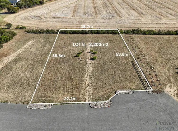 Seventh view of Homely land listing, 49 Park Terrace North, Edithburgh SA 5583