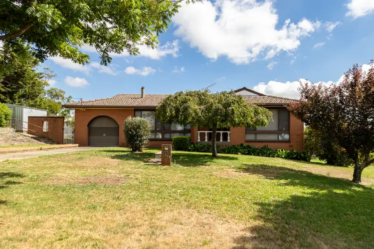 100W Hill Street, Walcha NSW 2354