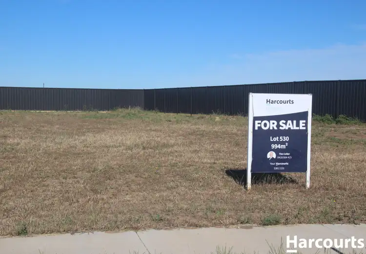 9 Treacey Street, Horsham VIC 3400