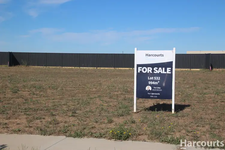 5 Treacey Street, Horsham VIC 3400