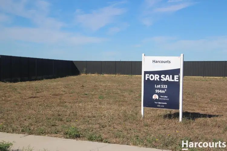 3 Treacey Street, Horsham VIC 3400