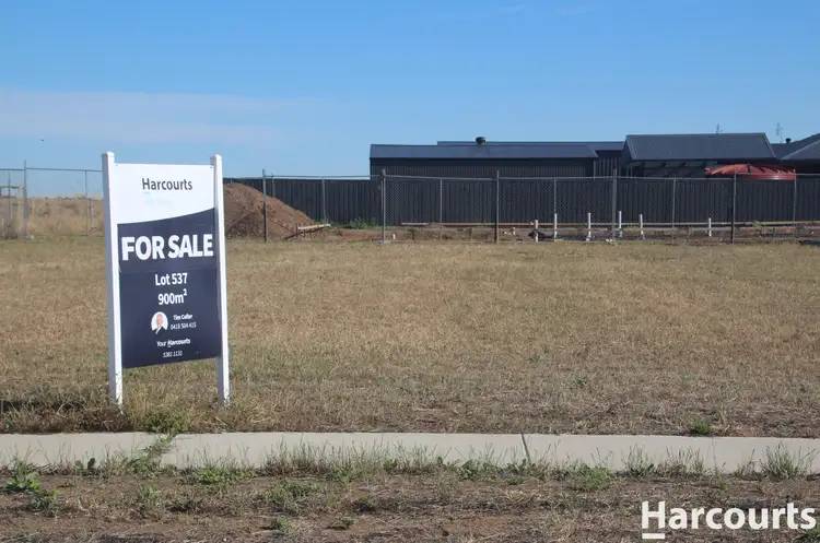 40 Arthur Drive, Horsham VIC 3400