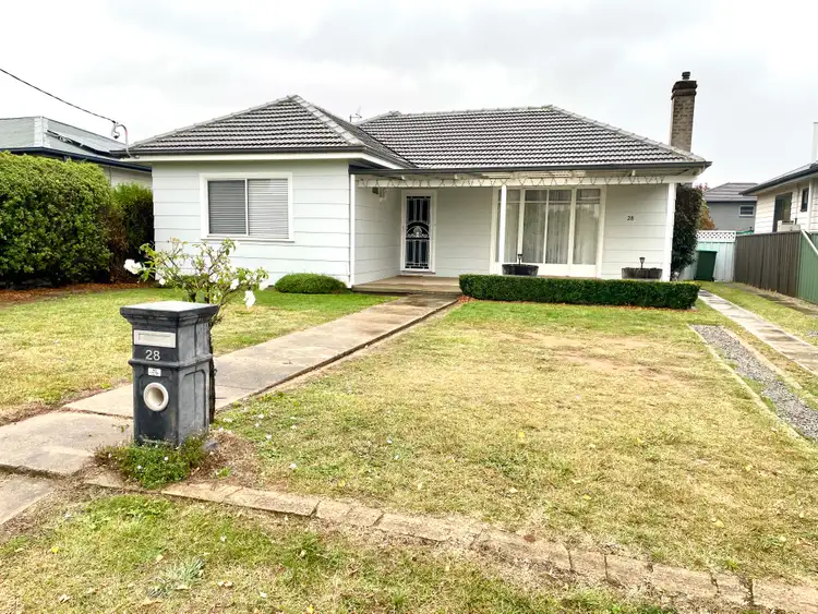 28 Taralga Road, Goulburn NSW 2580