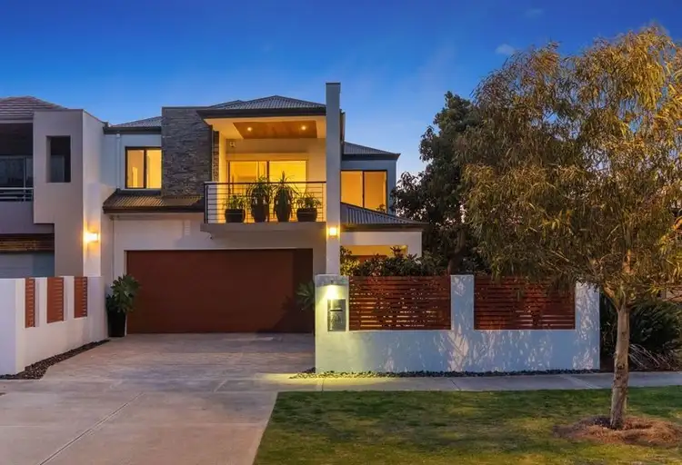 70B Griffin Crescent