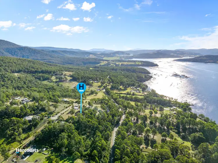 15 Stella Court, Surges Bay TAS 7116