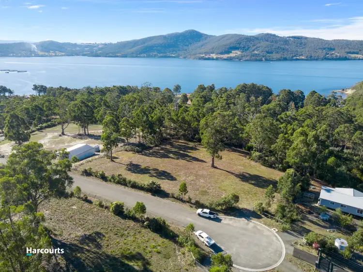 Sixth view of Homely land listing, 15 Stella Court, Surges Bay TAS 7116