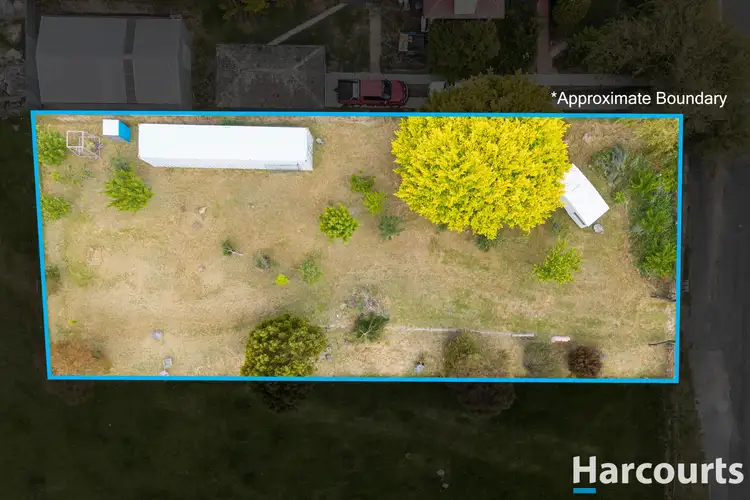 Sixth view of Homely land listing, 19 Main Street, Sheffield TAS 7306