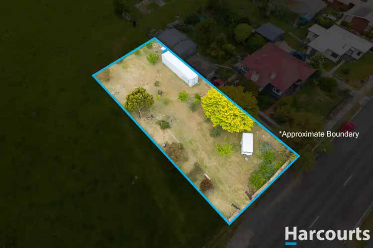 Seventh view of Homely land listing, 19 Main Street, Sheffield TAS 7306