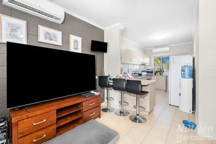 Sixth view of Homely unit listing, 6/63 Gap Road, The Gap NT 870