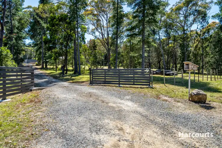 Seventh view of Homely house listing, 9 Hylands Road, Murdunna TAS 7178