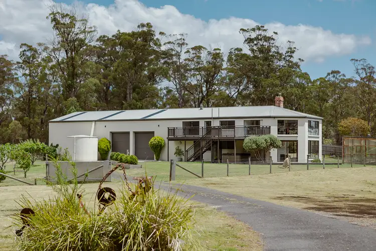 531 Binalong Bay Road, St Helens TAS 7216