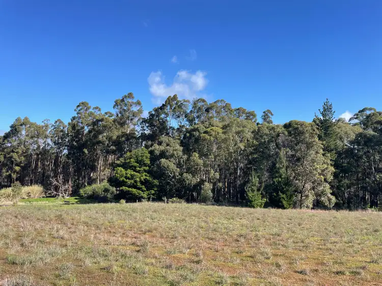 Fourth view of Homely land listing, Proposed Lots 1-11 Cnr Thornbill Road & Nelson Road, Bridgetown WA 6255