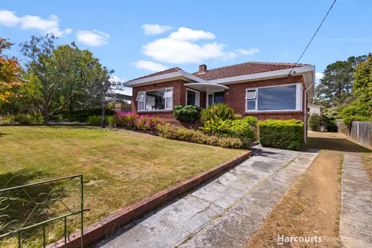 Sixth view of Homely house listing, 7 Kingston Heights, Kingston Beach TAS 7050