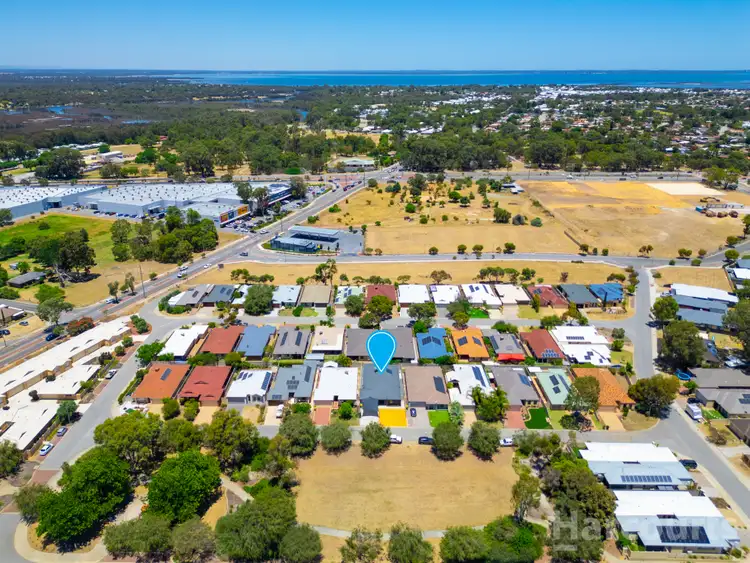 12 Wonich Fairway, Greenfields WA 6210