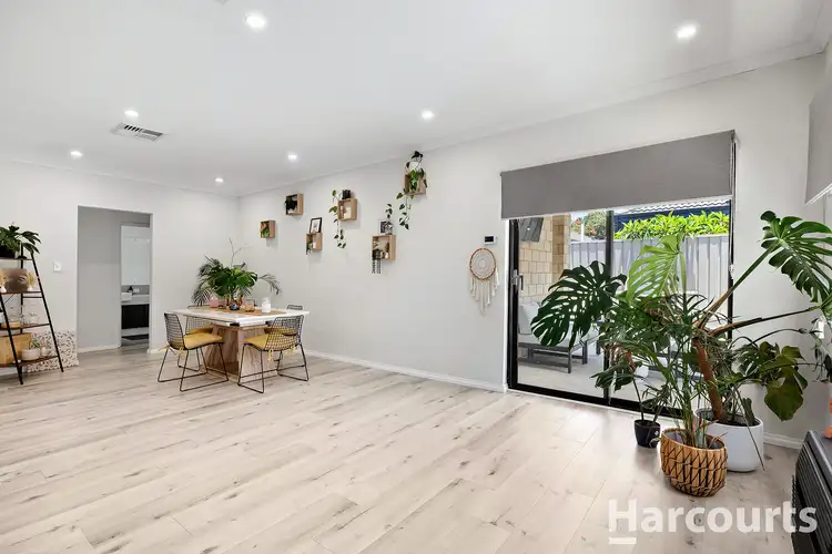 Fifth view of Homely house listing, 12 Wonich Fairway, Greenfields WA 6210