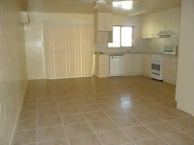 Third view of Homely semi-detached listing, 1 & 2/93 Thirteenth Avenue, Home Hill QLD 4806