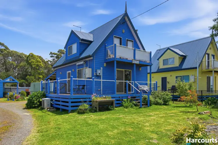 2 Tamar Crescent