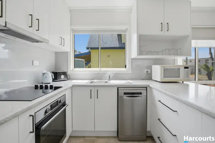 Third view of Homely house listing, 3/2 Tamar Crescent, Greens Beach TAS 7270