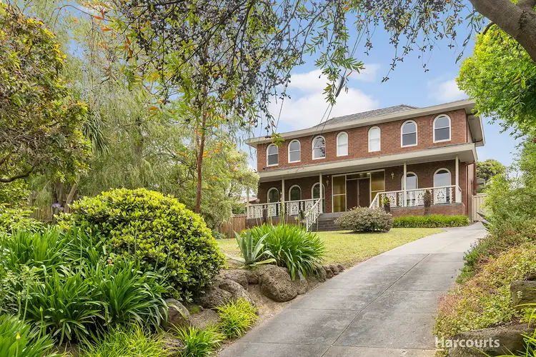 5 Howard Court, Doncaster VIC 3108