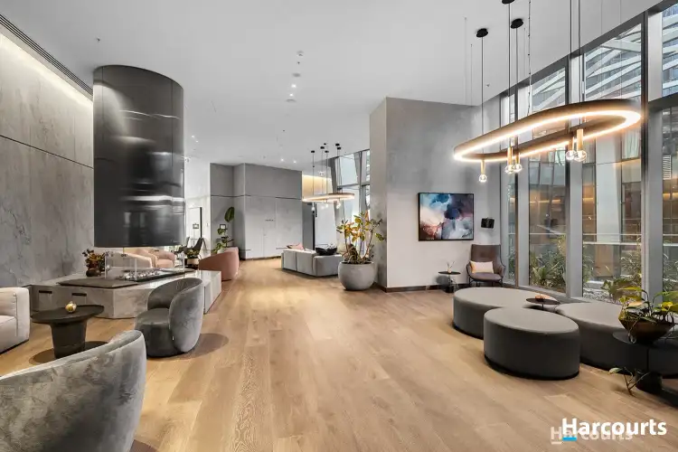 633 Little Lonsdale Street