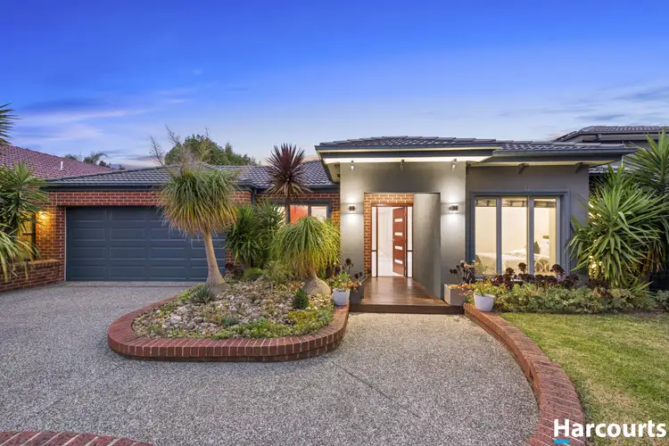 1 Wattleview Rise