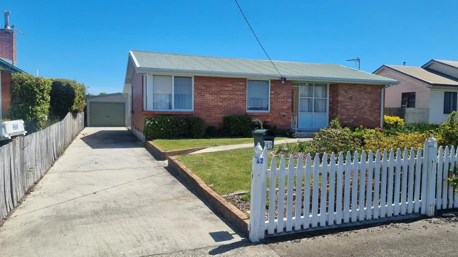 Main view of Homely house listing, 42 Laura Street, Latrobe TAS 7307