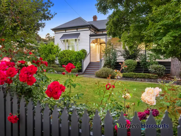 18 Moyle Street, Yea VIC 3717